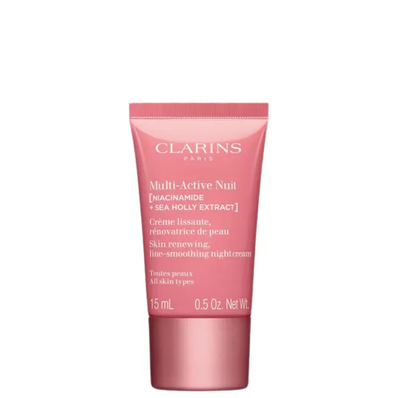 Clarins Multi-Active Day/Night Moisturizer