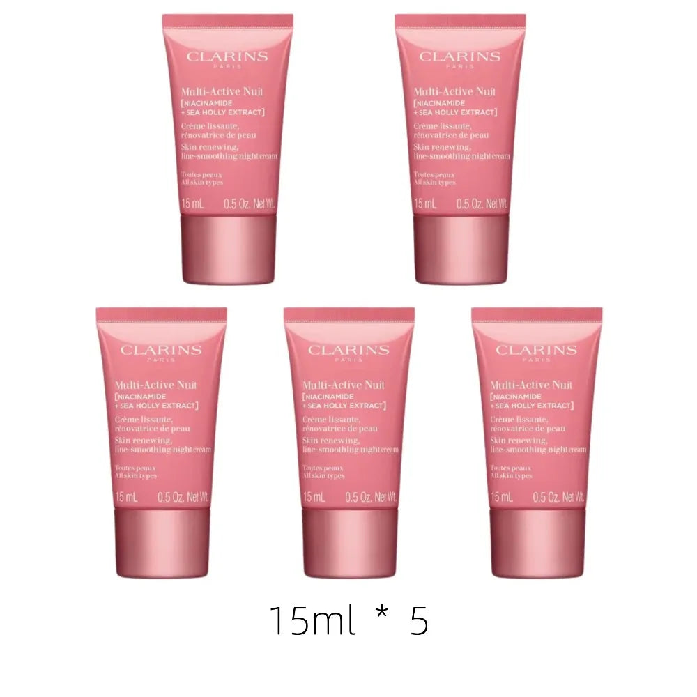 Clarins Multi-Active Day/Night Moisturizer